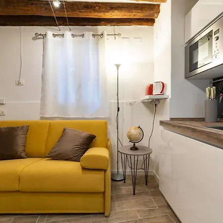 Casita 13 San Marco