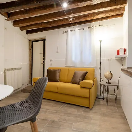 Apartment Casita 13 San Marco
