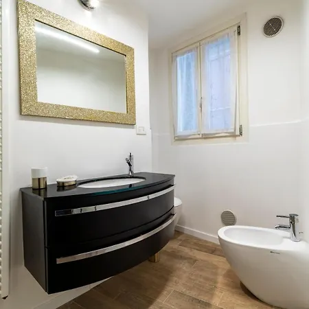 Casita 13 San Marco * Venedig