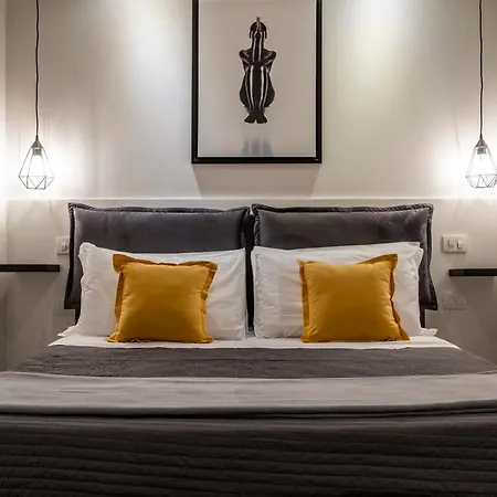San Marco Pied-a-terre - Accademia By Wonderful Italy * Venezia