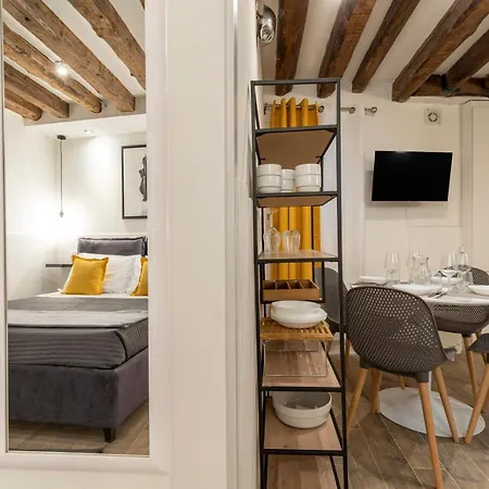 San Marco Pied-a-terre - Accademia By Wonderful Italy * Venezia