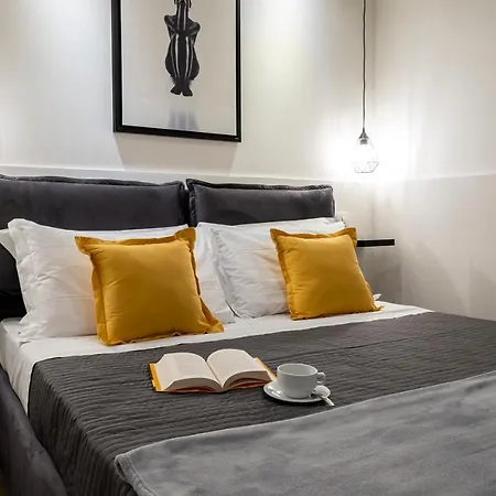 San Marco Pied-a-terre - Accademia By Wonderful Italy * Venezia