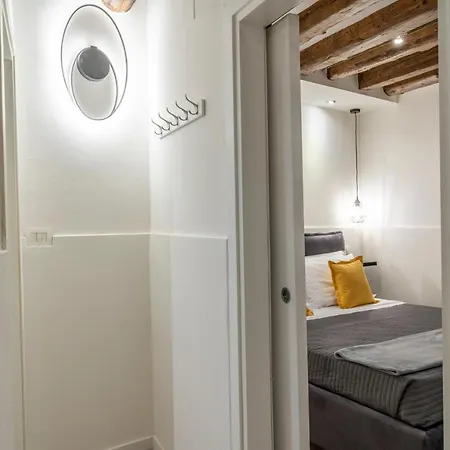 Appartamento San Marco Pied-a-terre - Accademia By Wonderful Italy