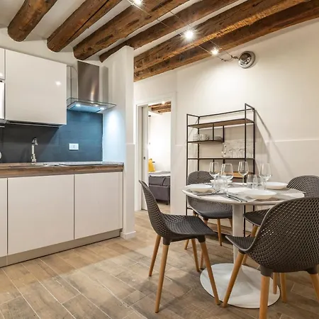 San Marco Pied-a-terre - Accademia By Wonderful Italy Appartamento *