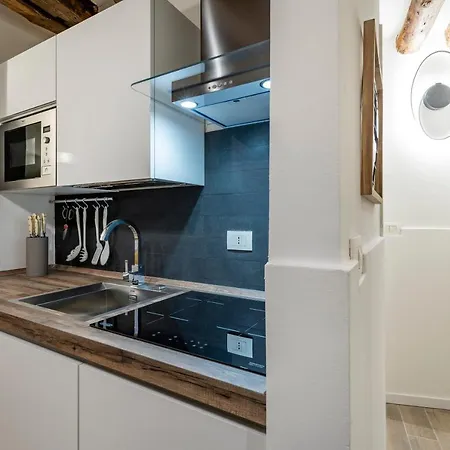 San Marco Pied-a-terre - Accademia By Wonderful Italy Appartamento *
