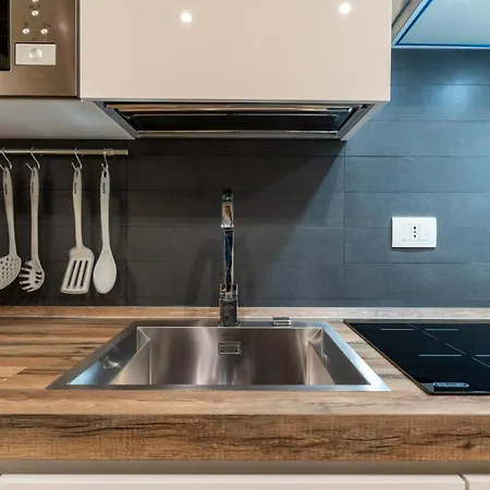 Casita 13 San Marco 公寓