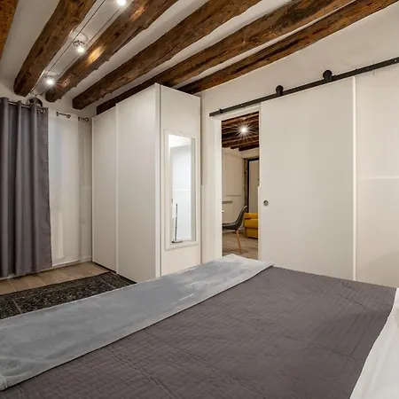 Appartamento San Marco Pied-a-terre - Accademia By Wonderful Italy
