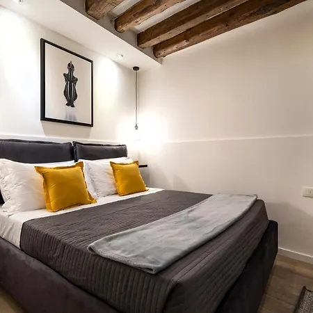 San Marco Pied-a-terre - Accademia By Wonderful Italy Appartamento *