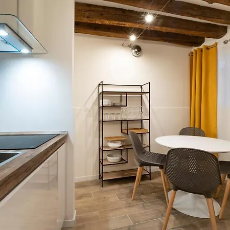 Appartamento San Marco Pied-a-terre - Accademia By Wonderful Italy *