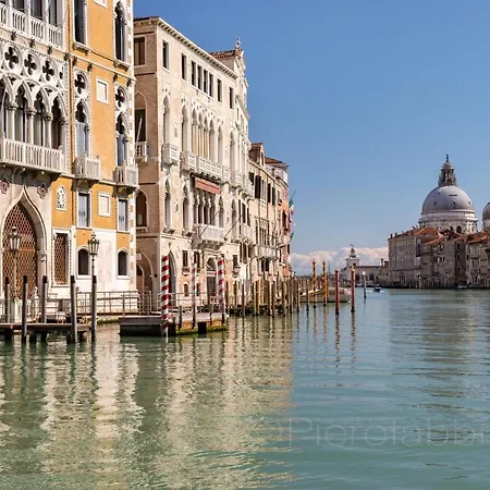 San Marco Pied-a-terre - Accademia By Wonderful Italy Appartamento Venezia
