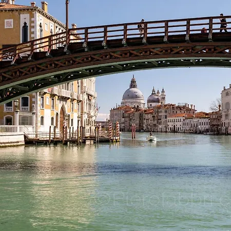 San Marco Pied-a-terre - Accademia By Wonderful Italy Appartamento *