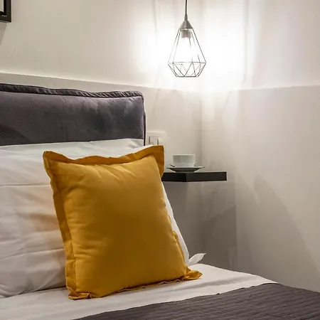 San Marco Pied-a-terre - Accademia By Wonderful Italy *