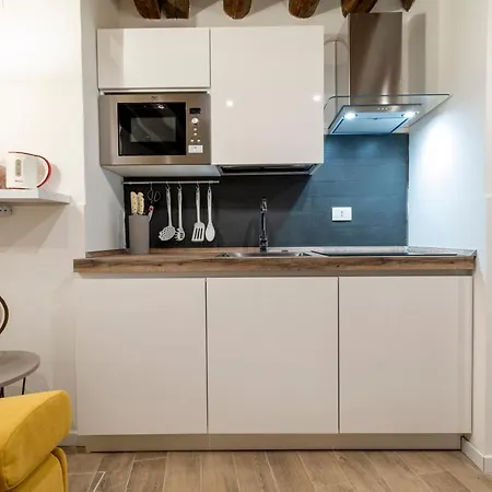 San Marco Pied-a-terre - Accademia By Wonderful Italy * Βενετία