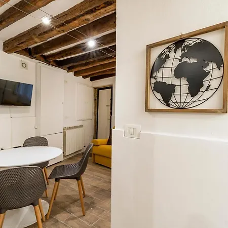 San Marco Pied-a-terre - Accademia By Wonderful Italy *