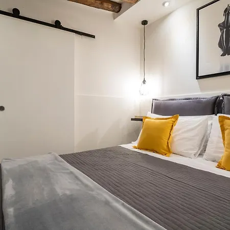 San Marco Pied-a-terre - Accademia By Wonderful Italy *