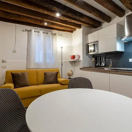 San Marco Pied-a-terre - Accademia By Wonderful Italy