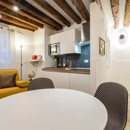 Διαμέρισμα San Marco Pied-a-terre - Accademia By Wonderful Italy *