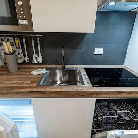 Διαμέρισμα San Marco Pied-a-terre - Accademia By Wonderful Italy