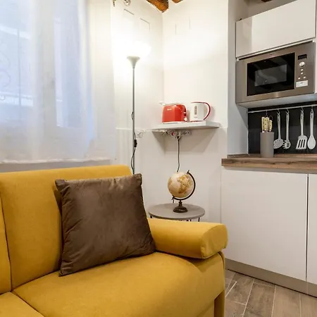 San Marco Pied-a-terre - Accademia By Wonderful Italy