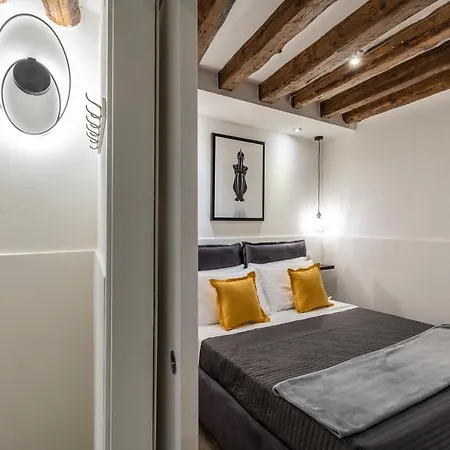 San Marco Pied-a-terre - Accademia By Wonderful Italy