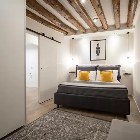 San Marco Pied-a-terre - Accademia By Wonderful Italy *