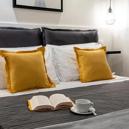 San Marco Pied-a-terre - Accademia By Wonderful Italy