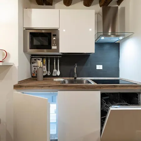 San Marco Pied-a-terre - Accademia By Wonderful Italy *