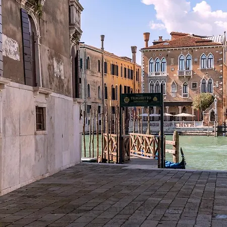 San Marco Pied-a-terre - Accademia By Wonderful Italy Διαμέρισμα