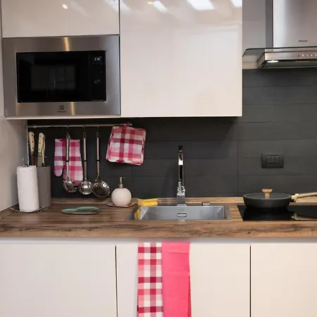 Casita 13 San Marco דירה ונציה
