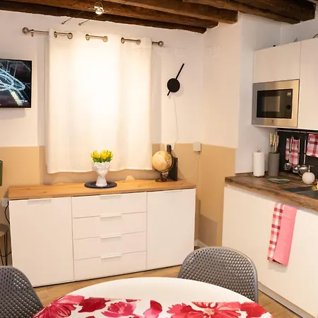דירה Casita 13 San Marco ונציה
