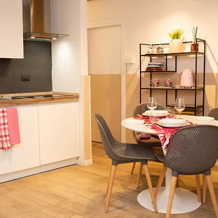 Appartamento Casita 13 San Marco *