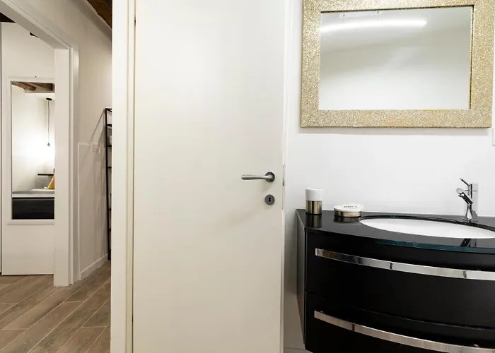 San Marco Pied-a-terre - Accademia By Wonderful Italy