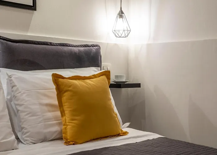 San Marco Pied-a-terre - Accademia By Wonderful Italy *