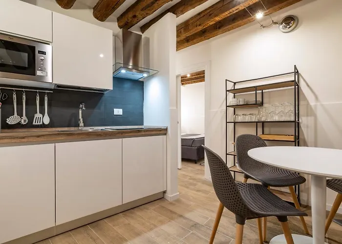 Apartamento San Marco Pied-a-terre - Accademia By Wonderful Italy Veneza