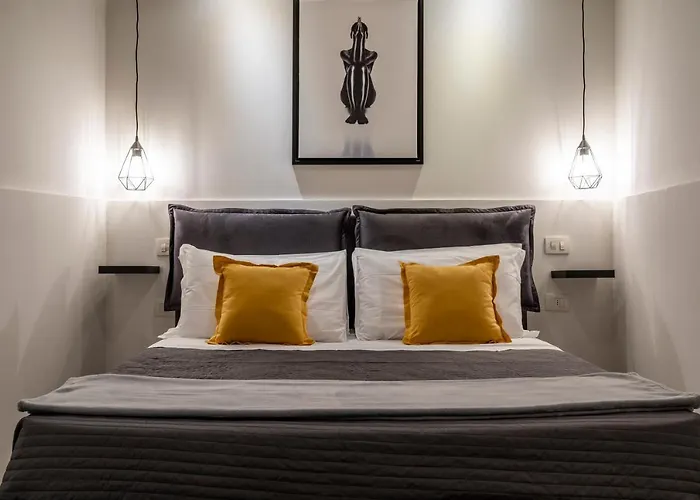 San Marco Pied-a-terre - Accademia By Wonderful Italy * Veneza