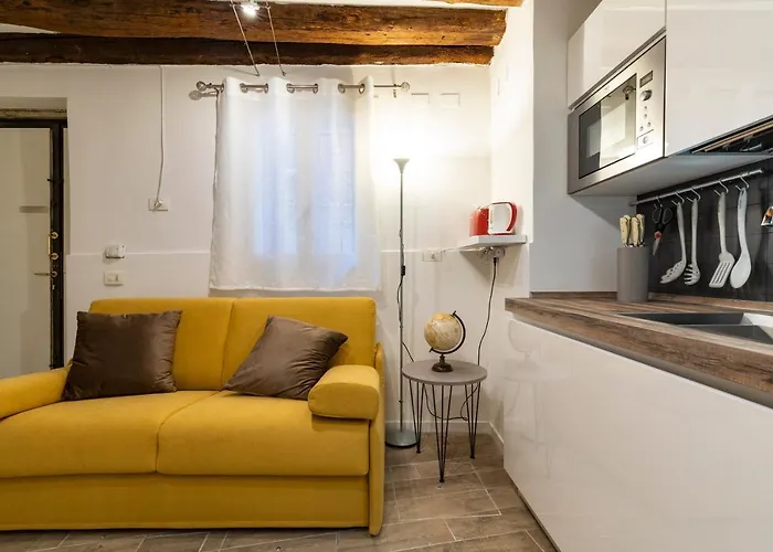 San Marco Pied-a-terre - Accademia By Wonderful Italy