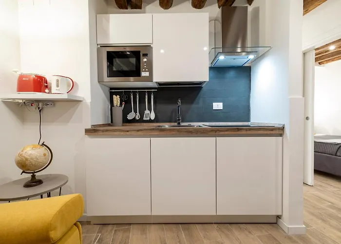 San Marco Pied-a-terre - Accademia By Wonderful Italy * Veneza