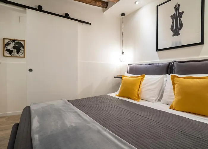 San Marco Pied-a-terre - Accademia By Wonderful Italy *