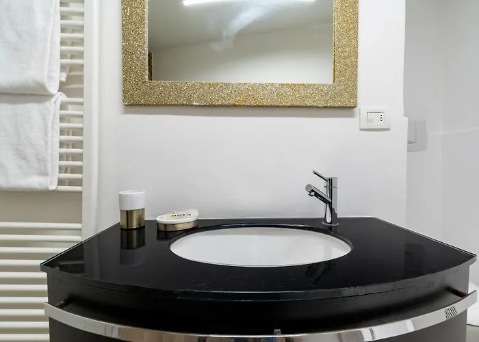 Apartamento San Marco Pied-a-terre - Accademia By Wonderful Italy Veneza