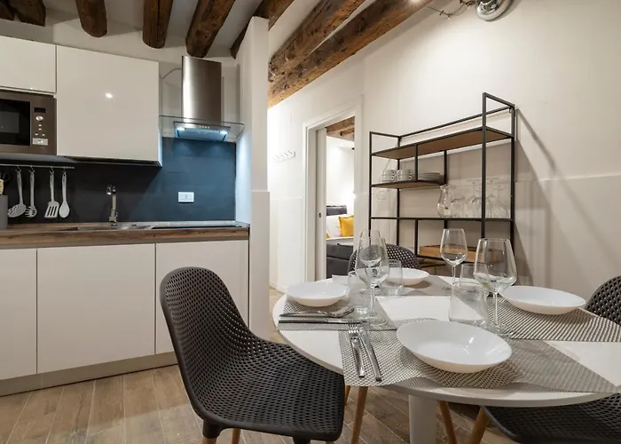 San Marco Pied-a-terre - Accademia By Wonderful Italy Apartamento *