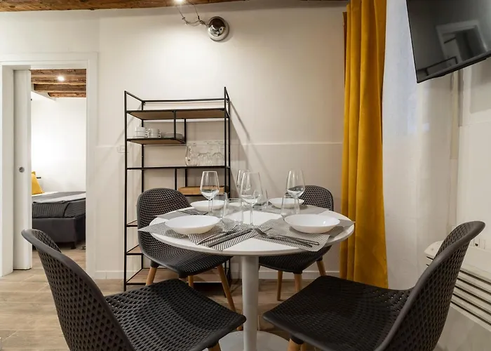 Apartamento San Marco Pied-a-terre - Accademia By Wonderful Italy Veneza