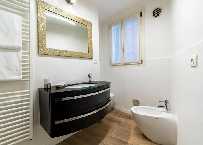 San Marco Pied-a-terre - Accademia By Wonderful Italy * Veneza