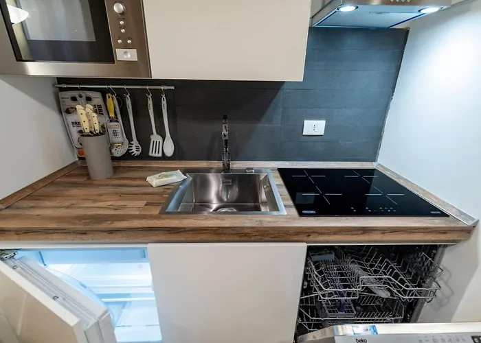 Apartamento San Marco Pied-a-terre - Accademia By Wonderful Italy