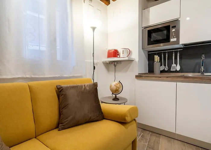 San Marco Pied-a-terre - Accademia By Wonderful Italy