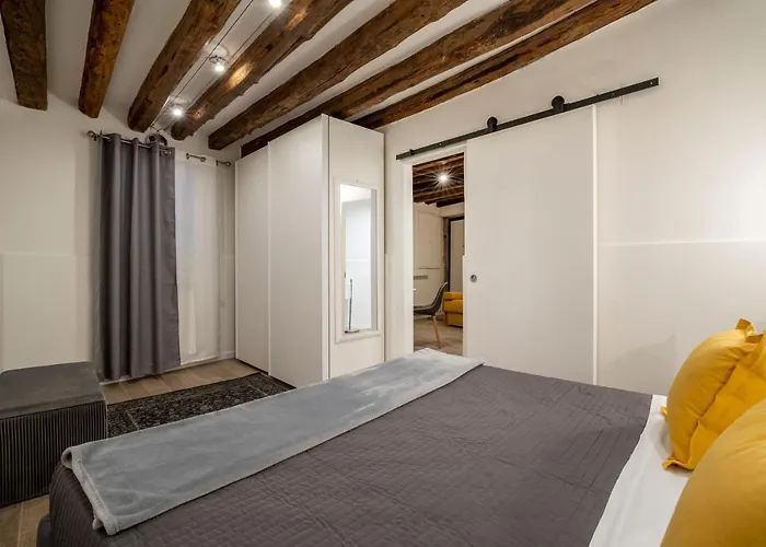 Apartamento San Marco Pied-a-terre - Accademia By Wonderful Italy