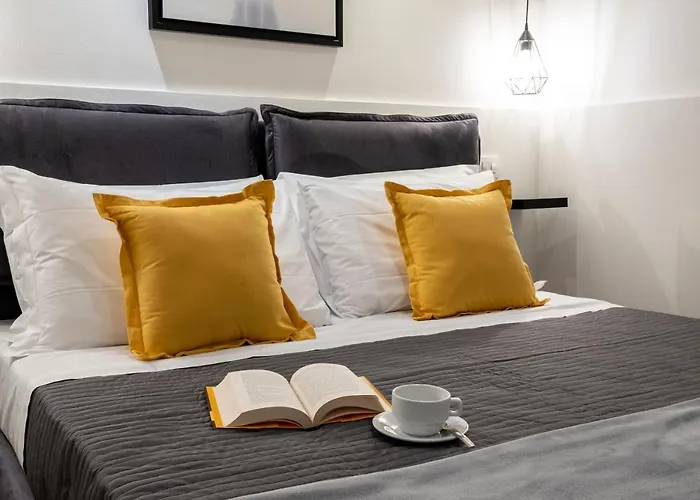 San Marco Pied-a-terre - Accademia By Wonderful Italy