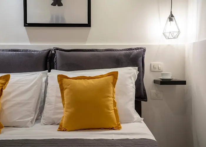 Apartamento San Marco Pied-a-terre - Accademia By Wonderful Italy Veneza