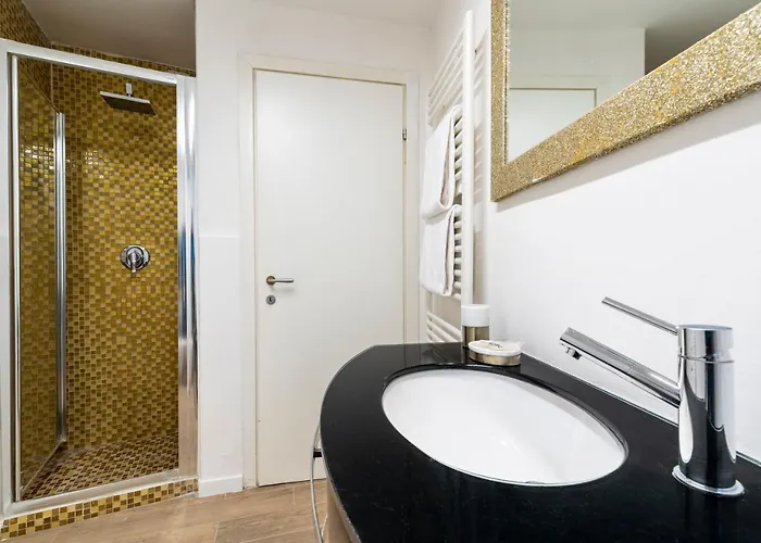 San Marco Pied-a-terre - Accademia By Wonderful Italy